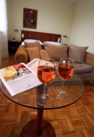 Wein-Traeume Hotel Thuengersheim ห้อง รูปภาพ